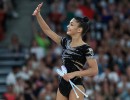 sofia rafaelli italy rhythmic gymnastics aug 8 95